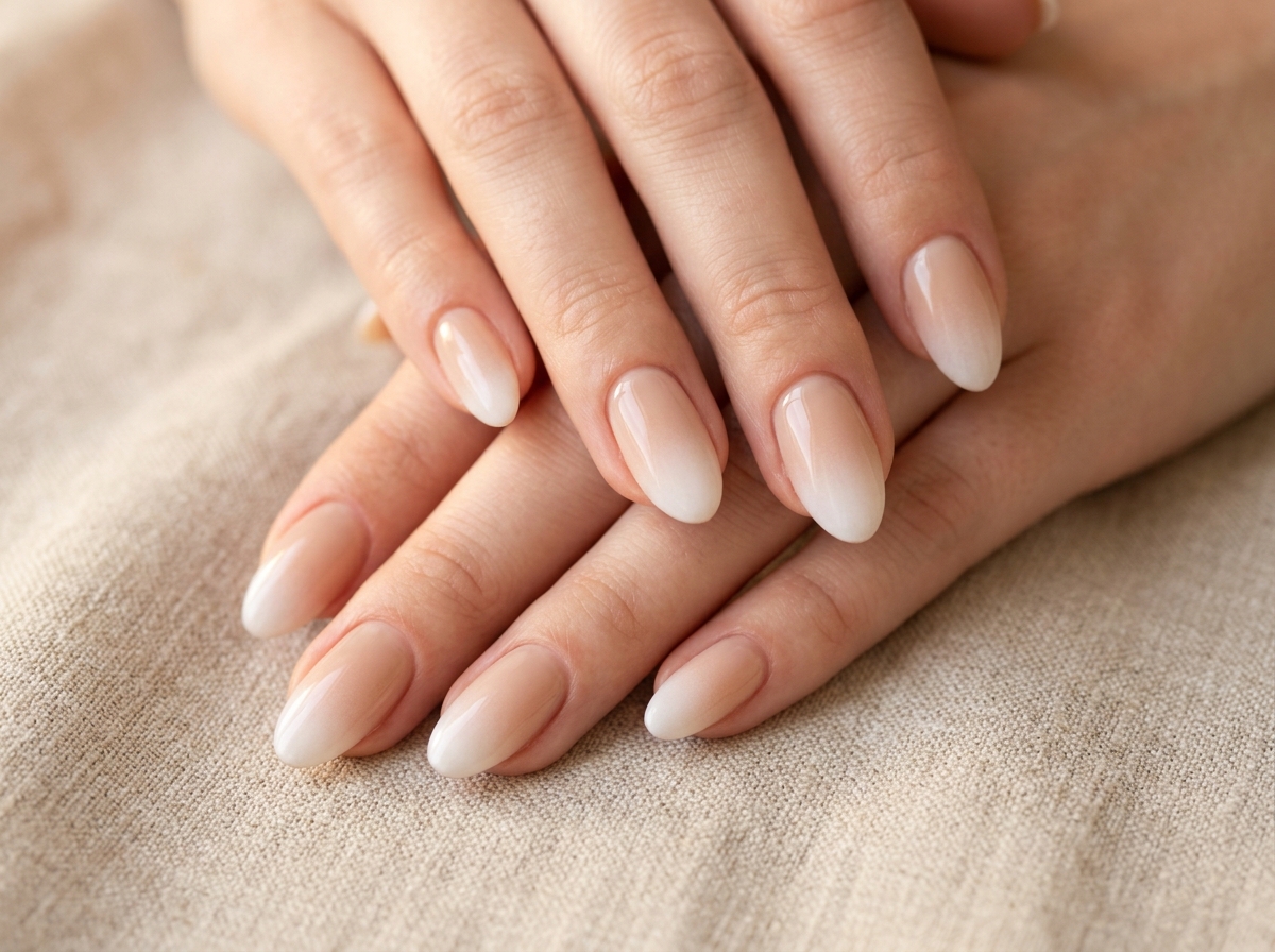 Aplicación de Uñas Acrílicas en AMOS Nails